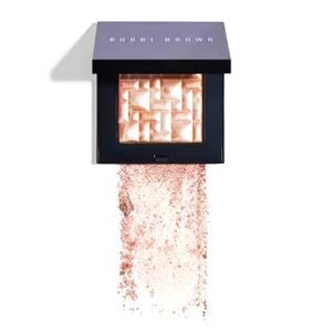 Bobbi Brown Highlighting powder in pink glow NEW msrp $56